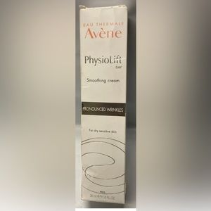 Eau Thermale Avène Physiolift Day Smoothing Cream, 1.01 fl. oz.